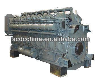 Locomotive spare parts / Chinese Locomotive spare parts