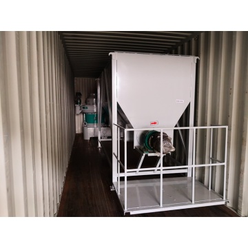 wood pellets compressor machine wood pellet machine