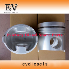 HINO EF750 EF550 piston cylinder liner sleeve kit