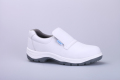 hot selling white kitchen shoes in European