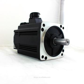 1.5kw ac servo spindle motor