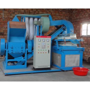 Copper Wire Granula Machine