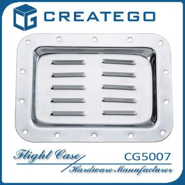 Rack case flight case hardware accessories