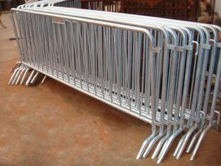 Hot Dip Galvanized Q235 Steel Protective Barrier(FZG-14) Wi