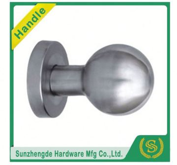 SZD SFK-OO4SS 304 Stainless Steel Door Hardware Types of Door Handle
