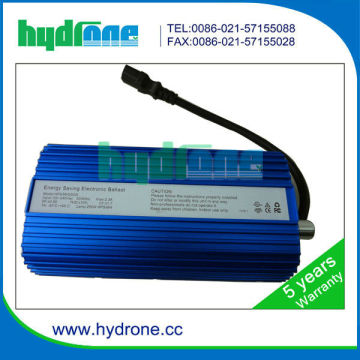 high pressure sodium lamp ballast 250w