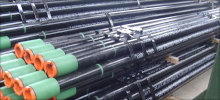 Oil Tube  Casing