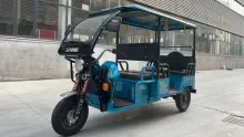 Factory Wholesale: Used Electric Trikes and Sun Electric Trikes for Shipping