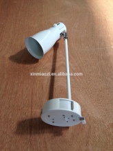 exhibition spot light, LED CONNECTABLE LIGHTING FOR tradeshow booth