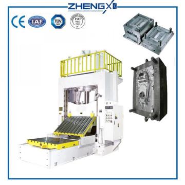 Die Spotting Hydraulic Press Machine for Automobile 100T
