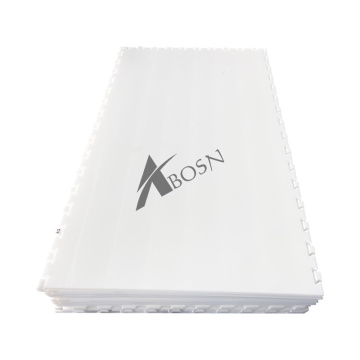 Experience Ultimate Fun with UHMWPE Artificial Ice Hockey Rinks and Synthetic Ice Skating Rinks