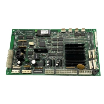 Zhuye Elevator PCB Board DCL-240 DCL-244 DCL-243 DCL-242 Spare Parts
