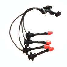 Ignition Cable Spark Plug Wires Set 90919-22381 for Toyota