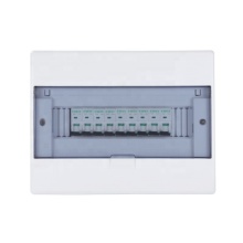 Ik60n Mcb 6ka Distribution Box Electrical