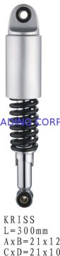 Motorcycle Shock Absorber Kriss