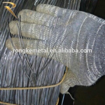 for construction metal wire twist ties