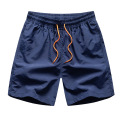 Short de natation en nylon masculin confortable