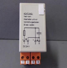 ABB BP901S Power Supply Filter