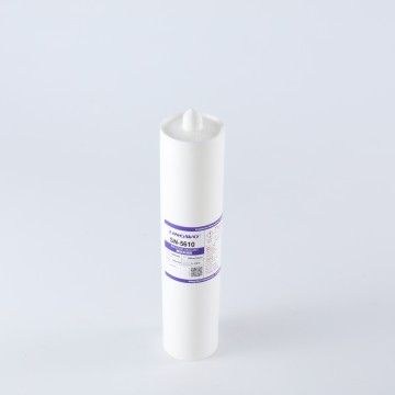 Two-component Silicone potting compounds