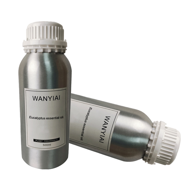 Eukaliptusz illóolaj Eucalyptus Essential Oil