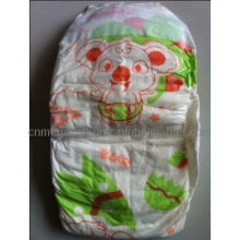 Best quality baby diaper from CHINA Manufacturer