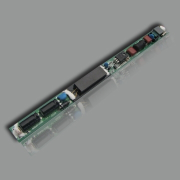 14W ISOLATED EMC certificated T8/T10 CE constan current LED DRIVER