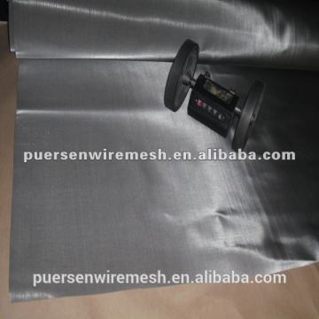 stainless steel wiremesh factory china