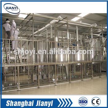 cheese production equipment