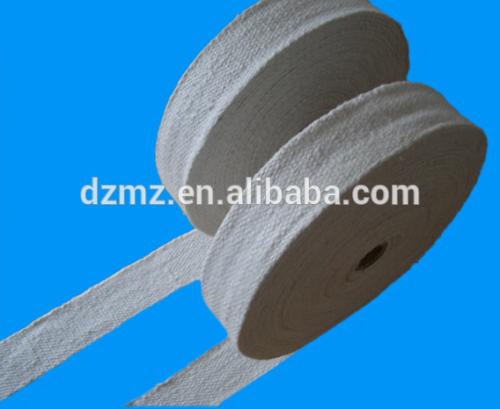 Ceramic Fiber Fire Resistant Insulation Tape