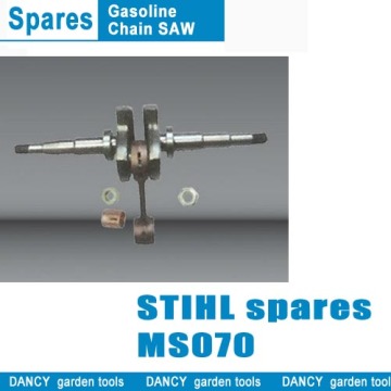 Phụ tùng Chiansaw MS070 Stihl crankshaft