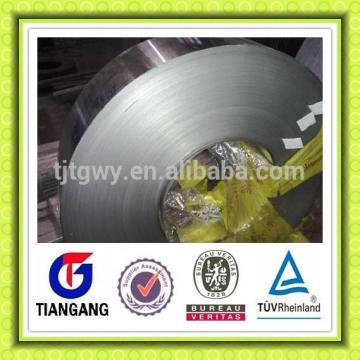 stainless steel spring strip