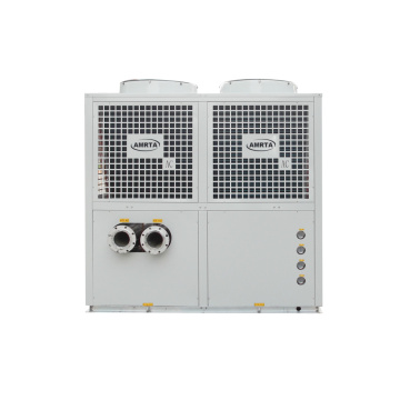 Modular Air Cooled Chiller Kommerzielle Klimaanlage
