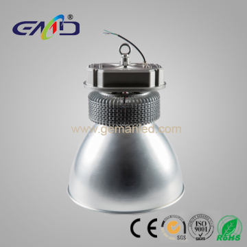 Led low bay 200w industrial lighting fixtures