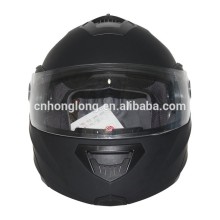 half face unique motorcycle helmets with bluetooth (DOT&ECEcertification)