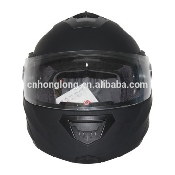 half face unique motorcycle helmets with bluetooth (DOT&ECEcertification)