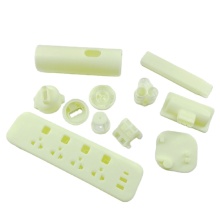 Rapid Transparent 3D Printing Services for Product Development