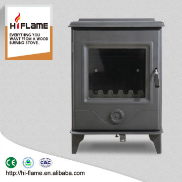 Factory direct selling multi fuel wood fireplace free-standing stove wood burning HF905