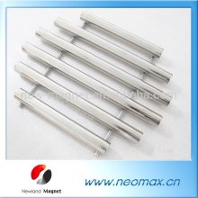 neodymium stainless steel magnetic grid/ magnetic filter/magnetic bar