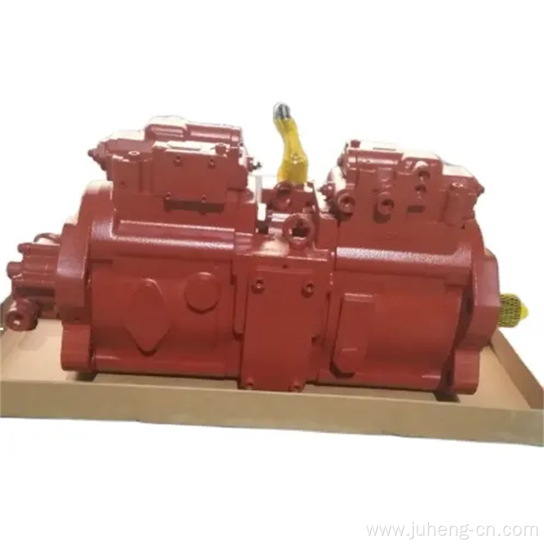 Excavator R305LC-7 Main Pump R305 Hydraulic Pump
