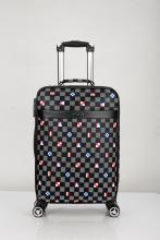 Urban soft travel luggage