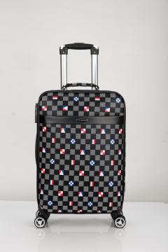 Urban soft travel luggage