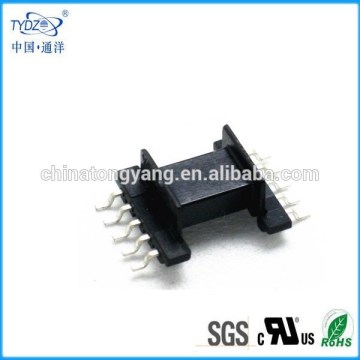 Tongyang EPC type bobbin 5+5 SMD transformer bobbin