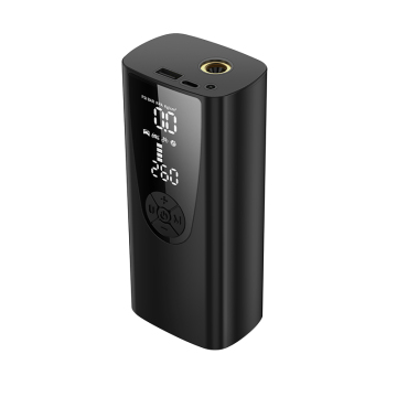 Portable Smart Small Air Compressor and Inflators