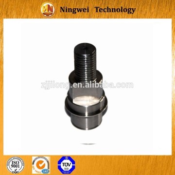 Professional stainless steel CNC lathe machining