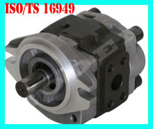 Forklift Hydraulic Gear Pump for Forklift