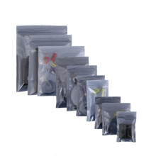 Custom Shielded Antistatic Electronics Bags - Packaging Solution for Electronics and Food