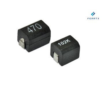 Molded Inductors AISM