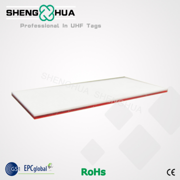 Ceramic RFID Windshield Tag