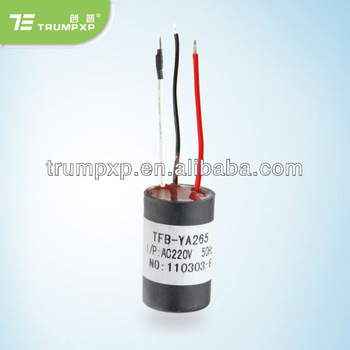 TFB-YA165 anion generator parts anion led