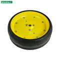 Conjunto de rueda de calibre AA35392 para plantadores de John Deere